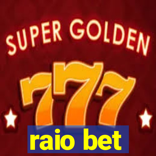 raio bet